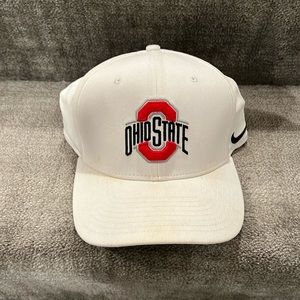 Nike Dri-Fit Ohio State Xl/L Hat
